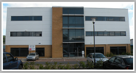 De-Clare business Park